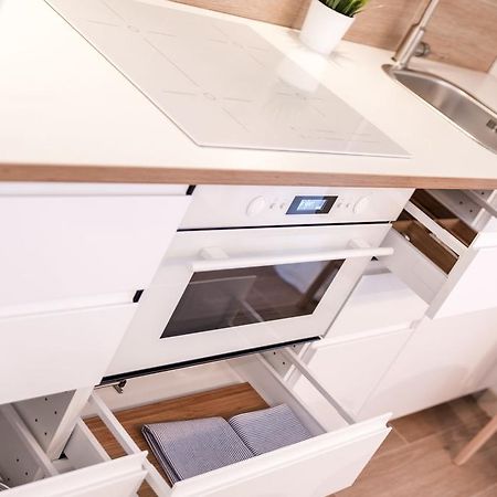 The Lucky Flats - Pintor Sorolla Apartment Alicante Ngoại thất bức ảnh