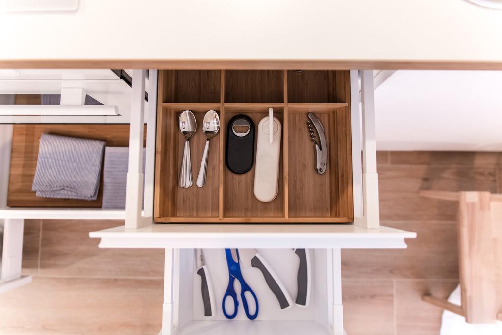 The Lucky Flats - Pintor Sorolla Apartment Alicante Ngoại thất bức ảnh