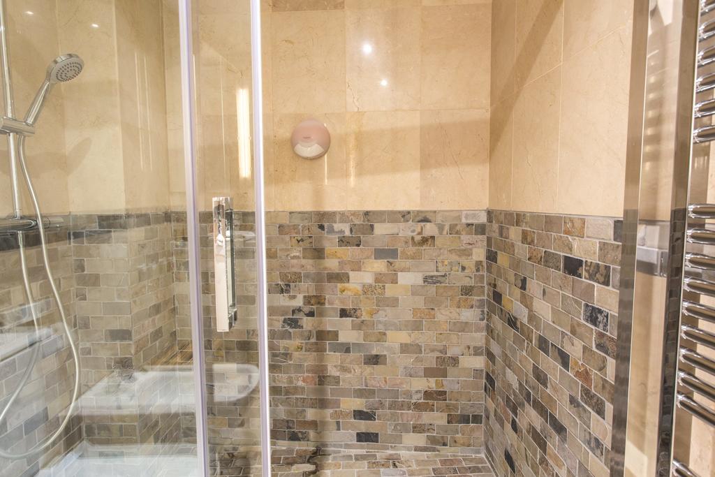 The Lucky Flats - Pintor Sorolla Apartment Alicante Ngoại thất bức ảnh